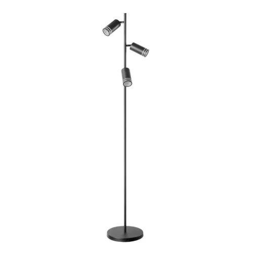Polux ROMA 327581 Állólámpa 3x10W/GU10 IP20