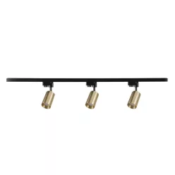 Polux MARIBEL 327611 Sín 3x10W/GU10 IP20