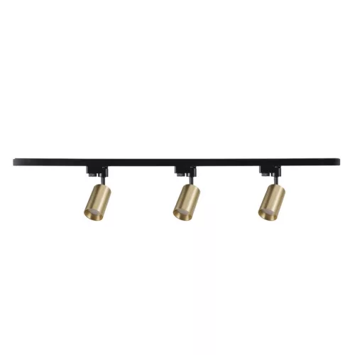 Polux MARIBEL 327611 Sín 3x10W/GU10 IP20