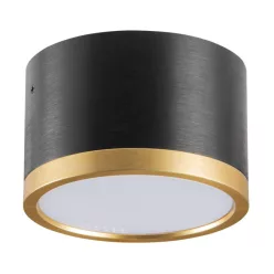   Polux MIRELLA 328090 Felületi spotlámpa 1x6W/GX53 4000K 660lm IP20