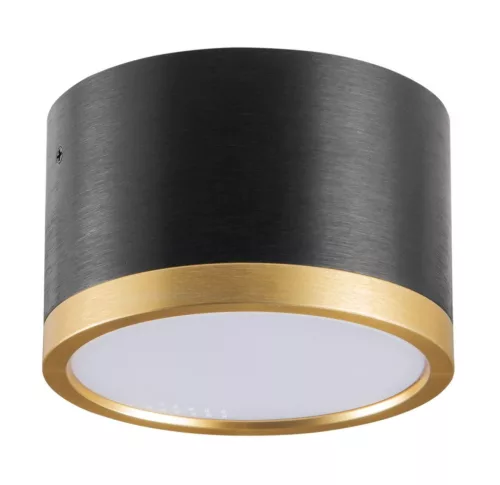 Polux MIRELLA 328090 Felületi spotlámpa 1x6W/GX53 4000K 660lm IP20