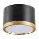 Polux MIRELLA 328090 Felületi spotlámpa 1x6W/GX53 4000K 660lm IP20