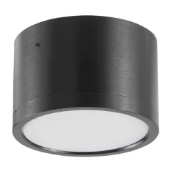   Polux MIRELLA 328106 Felületi spotlámpa 1x6W/GX53 4000K 660lm IP20