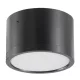Polux MIRELLA 328106 Felületi spotlámpa 1x6W/GX53 4000K 660lm IP20