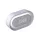 Polux KAJA 328137 Asztali lámpa 1x1,3W/LED 3000K 55lm IP20