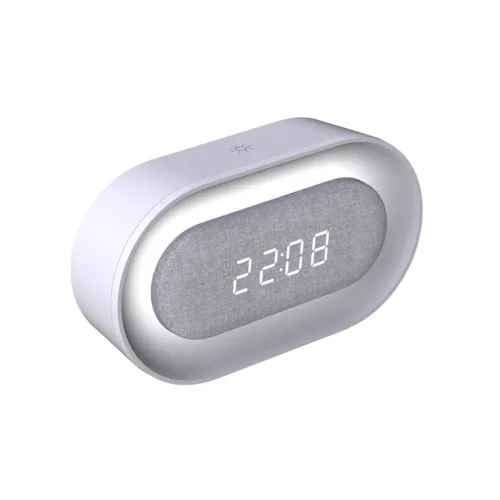 Polux KAJA 328137 Asztali lámpa 1x1,3W/LED 3000K 55lm IP20