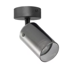 Polux SMOKY 328304 Spotlámpa 1x10W/GU10 IP20