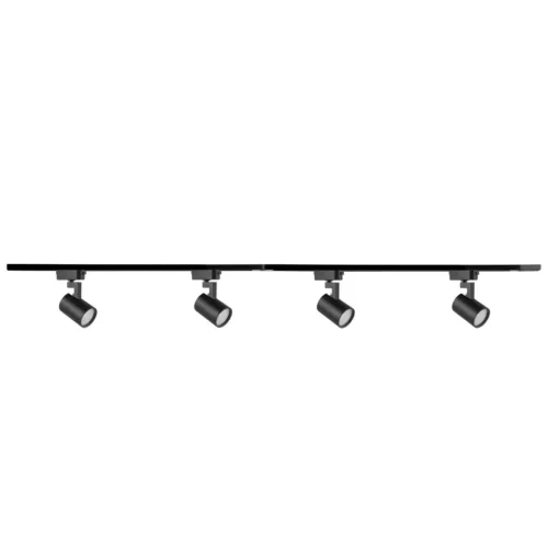 Polux LYNX 328434 Sín 4x10W/GU10 IP20