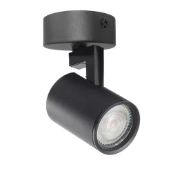 Polux LYNX 328687 Spotlámpa 1x10W/GU10 IP20