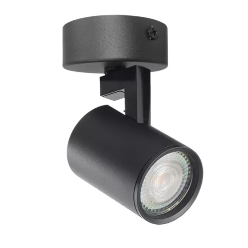Polux LYNX 328687 Spotlámpa 1x10W/GU10 IP20
