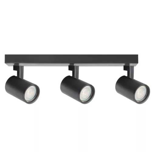 Polux LYNX 328700 Spotlámpa 3x10W/GU10 IP20
