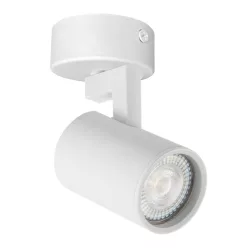 Polux LYNX 328724 Spotlámpa 1x10W/GU10 IP20