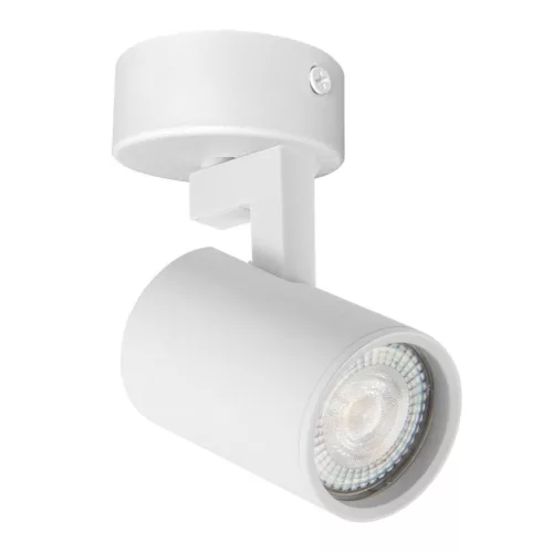 Polux LYNX 328724 Spotlámpa 1x10W/GU10 IP20