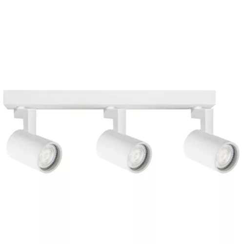 Polux LYNX 328748 Spotlámpa 3x10W/GU10 IP20