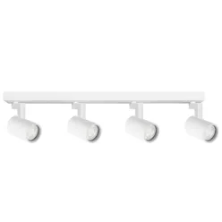 Polux LYNX 328755 Spotlámpa 4x10W/GU10 IP20