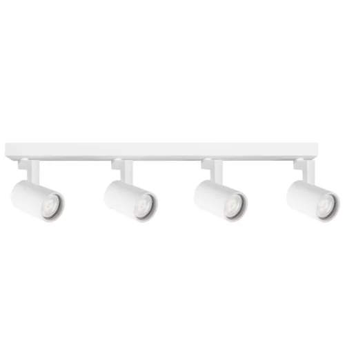 Polux LYNX 328755 Spotlámpa 4x10W/GU10 IP20