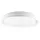 Polux ELIZA 328793 Süllyesztett mennyezeti lámpa 1x48W/LED 3000K-4000K-6000K 5200lm IP44