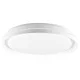 Polux ELIZA 328793 Süllyesztett mennyezeti lámpa 1x48W/LED 3000K-4000K-6000K 5200lm IP44