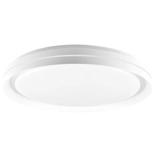 Polux ELIZA 328809 Süllyesztett mennyezeti lámpa 1x72W/LED 3000K-4000K-6000K 8000lm IP44