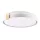 Polux ARLETTA 328854 Süllyesztett mennyezeti lámpa 1x72W/LED 3000K-4000K-6000K 8000lm IP44