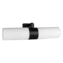 Prezent ANITA PLUS II. 12075 Fali lámpa 2x40W/E14 IP44