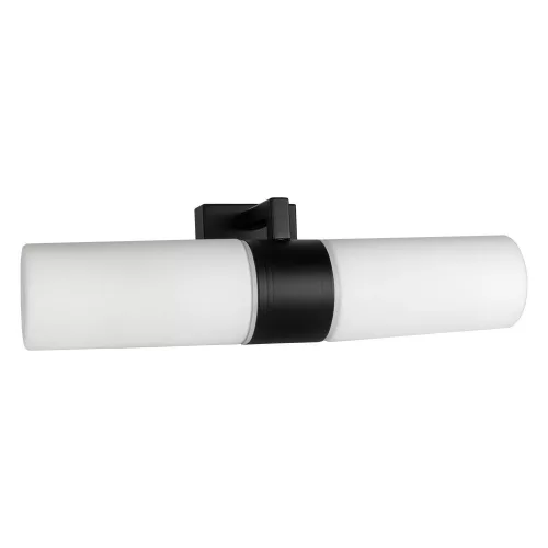 Prezent ANITA PLUS II. 12075 Fali lámpa 2x40W/E14 IP44