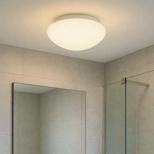 Prezent ASPEN I. 1500 Süllyesztett mennyezeti lámpa 1x60W/E27 IP44