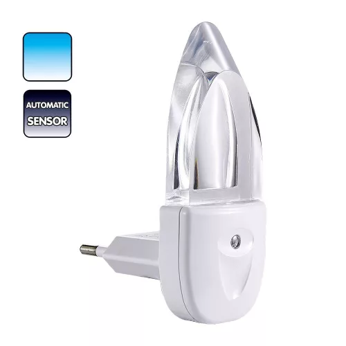 Prezent MINI LIGHT II. 1611 Fali aljzat fény 1x0.3W/LED IP20