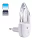 Prezent MINI LIGHT II. 1611 Fali aljzat fény 1x0.3W/LED IP20