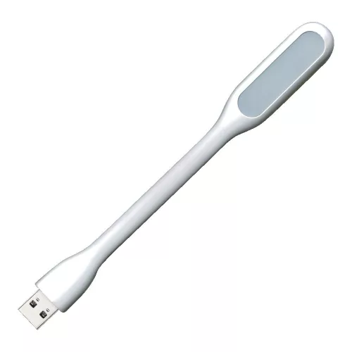 Prezent USB LIGHT 1621 Asztali lámpa 1x1.2W/LED IP20
