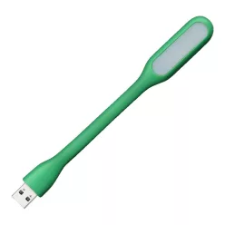 Prezent USB LIGHT 1623 Asztali lámpa 1x1.2W/LED IP20