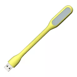 Prezent USB LIGHT 1624 Asztali lámpa 1x1.2W/LED IP20