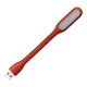 Prezent USB LIGHT 1627 Asztali lámpa 1x1.2W/LED IP20