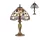 Prezent TIFFANY XXII. 1709 Asztali lámpa 1x40W/E14 IP20