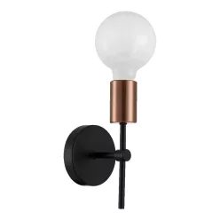 Prezent BALL 17204 Fali lámpa 1x40W/E27 IP20