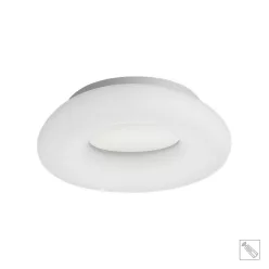   Prezent TRIVAN 17306 Süllyesztett mennyezeti lámpa 1x21W/LED 1480lm IP20
