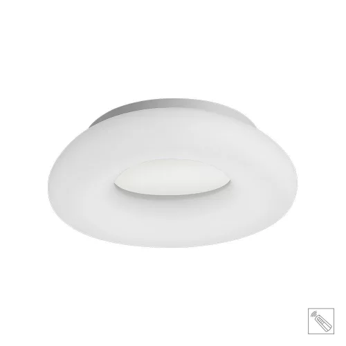 Prezent TRIVAN 17306 Süllyesztett mennyezeti lámpa 1x21W/LED 1480lm IP20