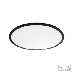   Prezent KRATON II. 17308 Süllyesztett mennyezeti lámpa 1x30W/LED 2400lm IP20