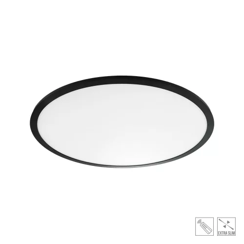 Prezent KRATON II. 17308 Süllyesztett mennyezeti lámpa 1x30W/LED 2400lm IP20