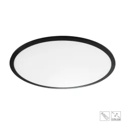   Prezent KRATON II. 17309 Süllyesztett mennyezeti lámpa 1x40W/LED 3200lm IP20