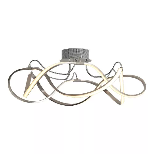 Prezent MINUET II. 18106 Plafonlámpa 1x39W/LED 3912lm IP20