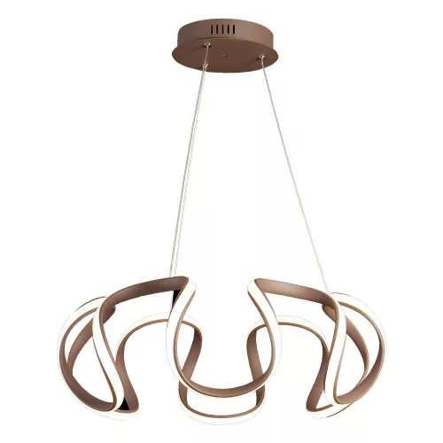 Prezent PASSO I. 18201 Függőlámpa 1x40W/LED 2500lm IP20