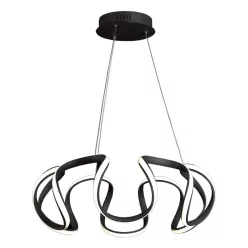 Prezent PASSO III. 18206 Függőlámpa 1x40W/LED 2400lm IP20