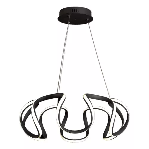 Prezent PASSO III. 18206 Függőlámpa 1x40W/LED 2400lm IP20