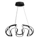 Prezent PASSO III. 18206 Függőlámpa 1x40W/LED 2400lm IP20