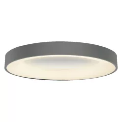   Prezent GENTIS I. 18402 Süllyesztett mennyezeti lámpa 1x75W/LED 4700lm IP20
