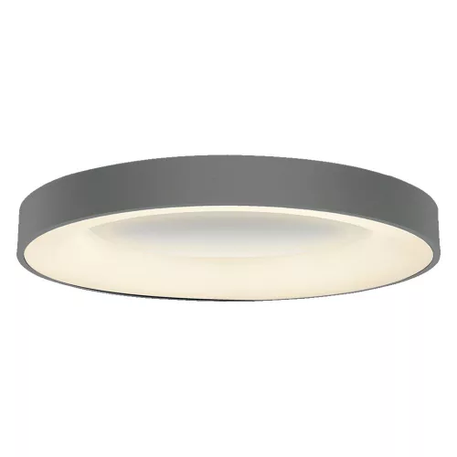 Prezent GENTIS I. 18402 Süllyesztett mennyezeti lámpa 1x75W/LED 4700lm IP20