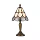 Prezent TIFFANY XIII. 218 Asztali lámpa 1x40W/E14 IP20