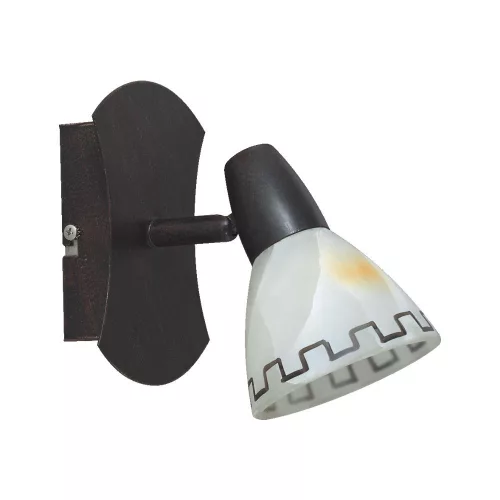 Prezent AZTEC 25071 Fali lámpa 1x40W/E14 IP20