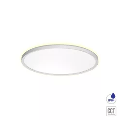   PREZENT 27304 CORDIA I. Kerek Mennyezeti Lámpa Fehér LED IP20